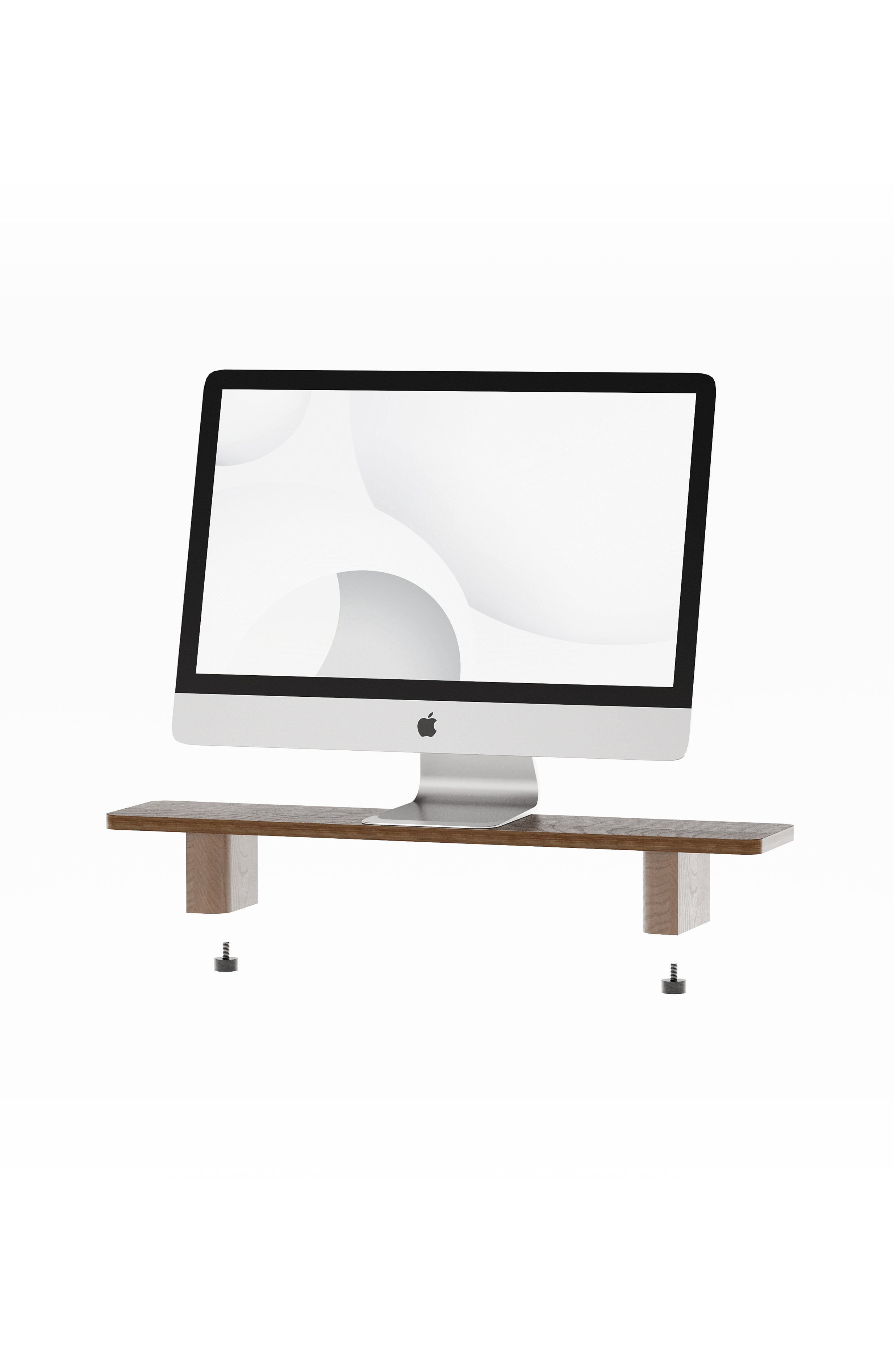 Dagny stand - brown 825