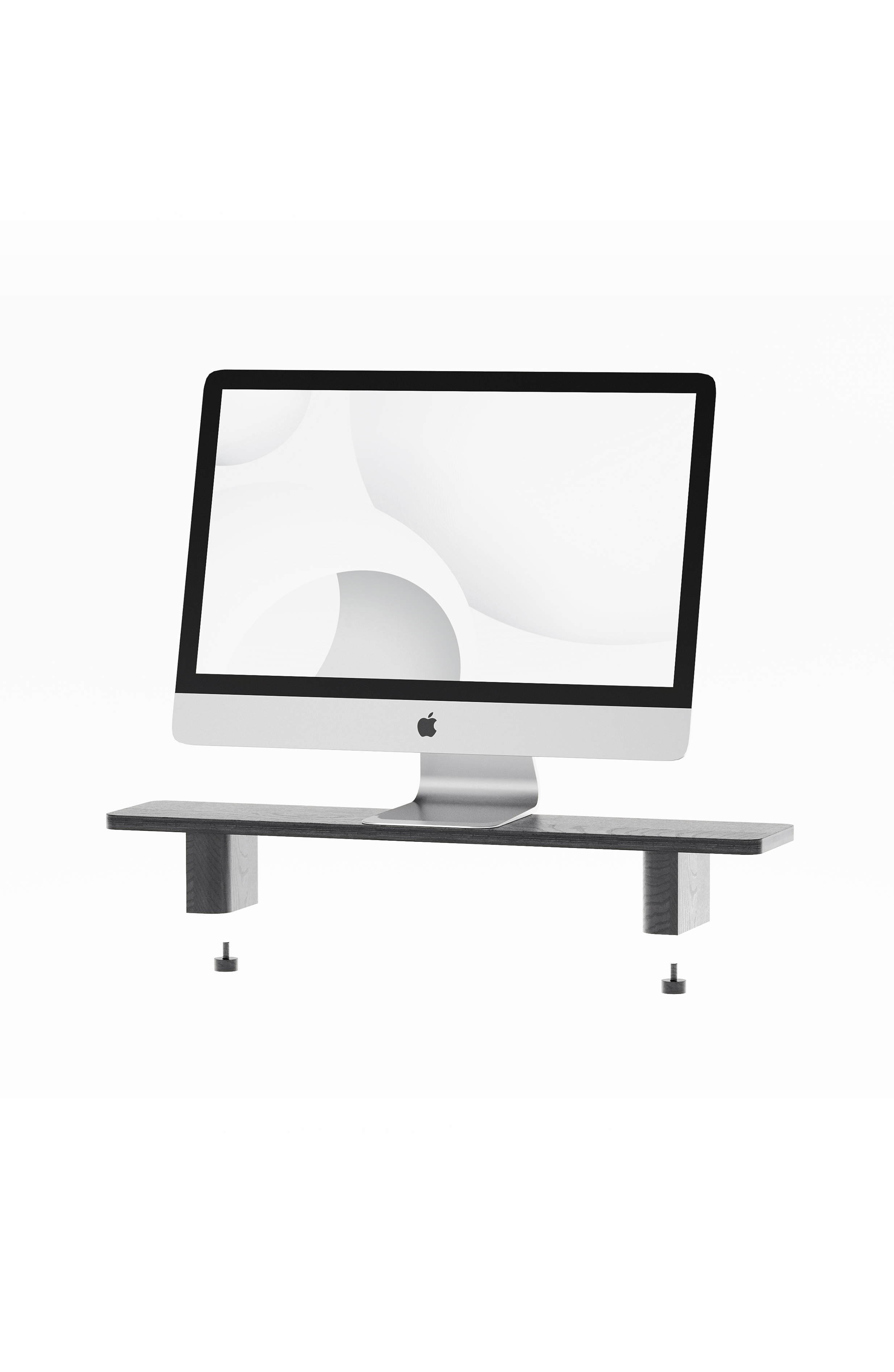 Dagny stand - black 825
