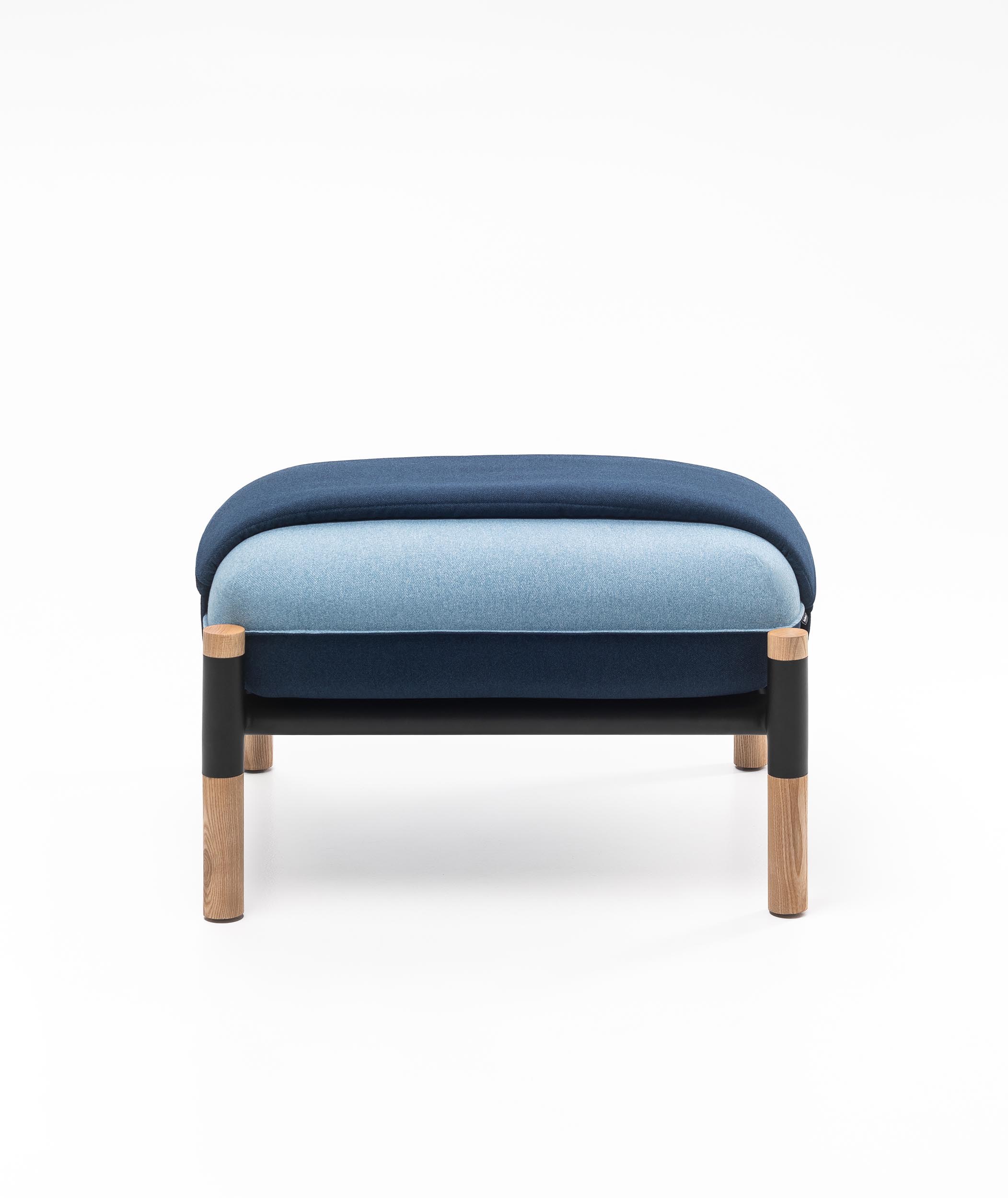 Susy Standard Ottoman - brown - Image 7