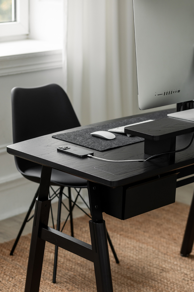 Dagny work desk — Home Office Desk | Susy Space